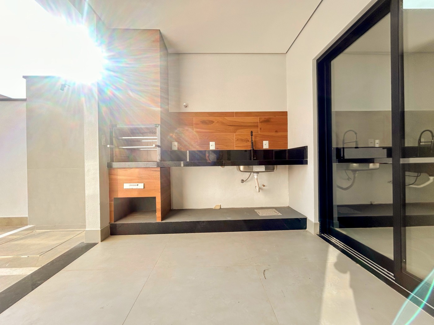 Casa à venda com 3 quartos, 3 suítes, 4 vagas e 200m² no Vila Monte Alegre, Paulínia (SP) — foto 9 de 18