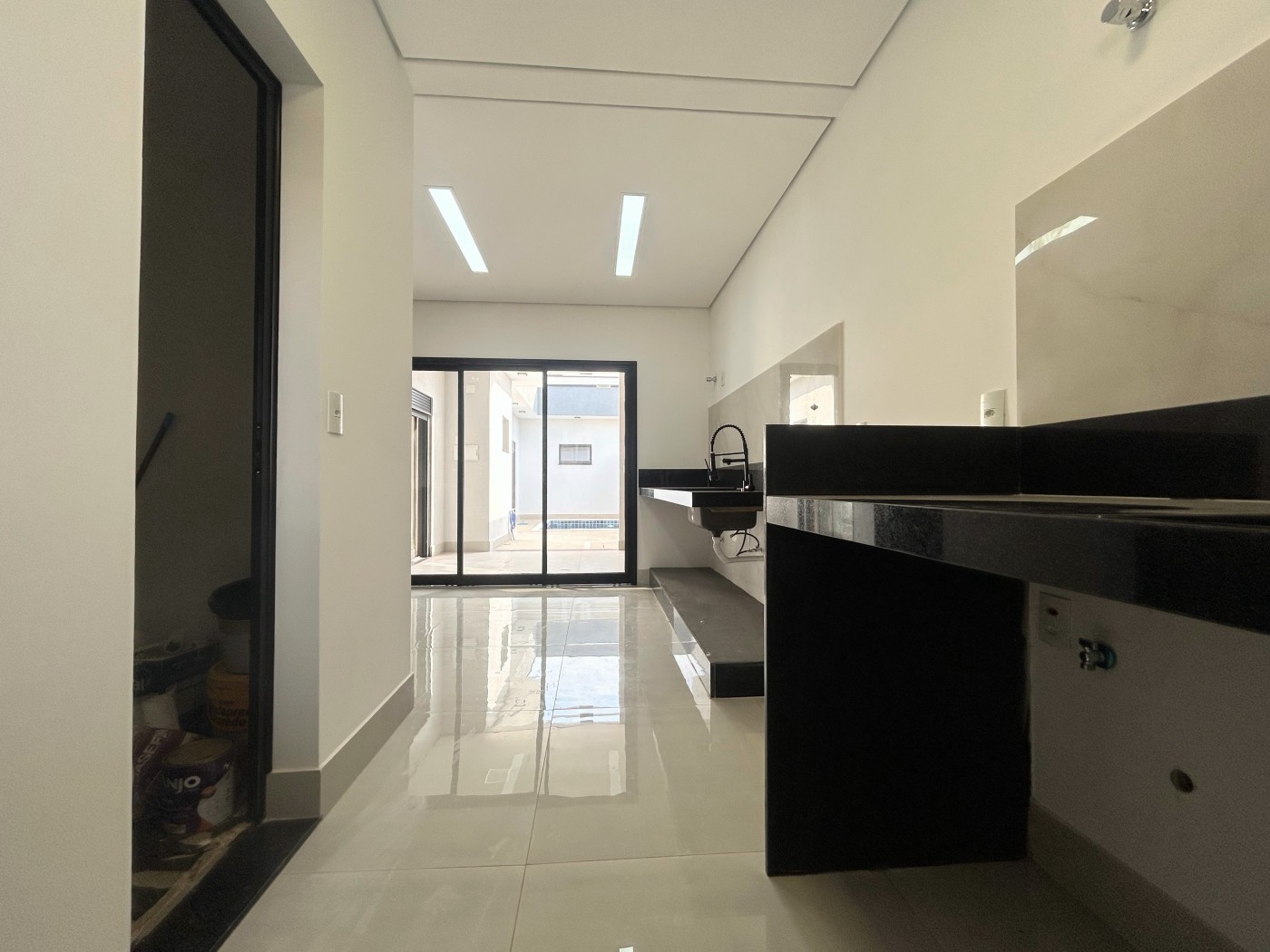 Casa à venda com 3 quartos, 3 suítes, 4 vagas e 200m² no Vila Monte Alegre, Paulínia (SP) — foto 7 de 18
