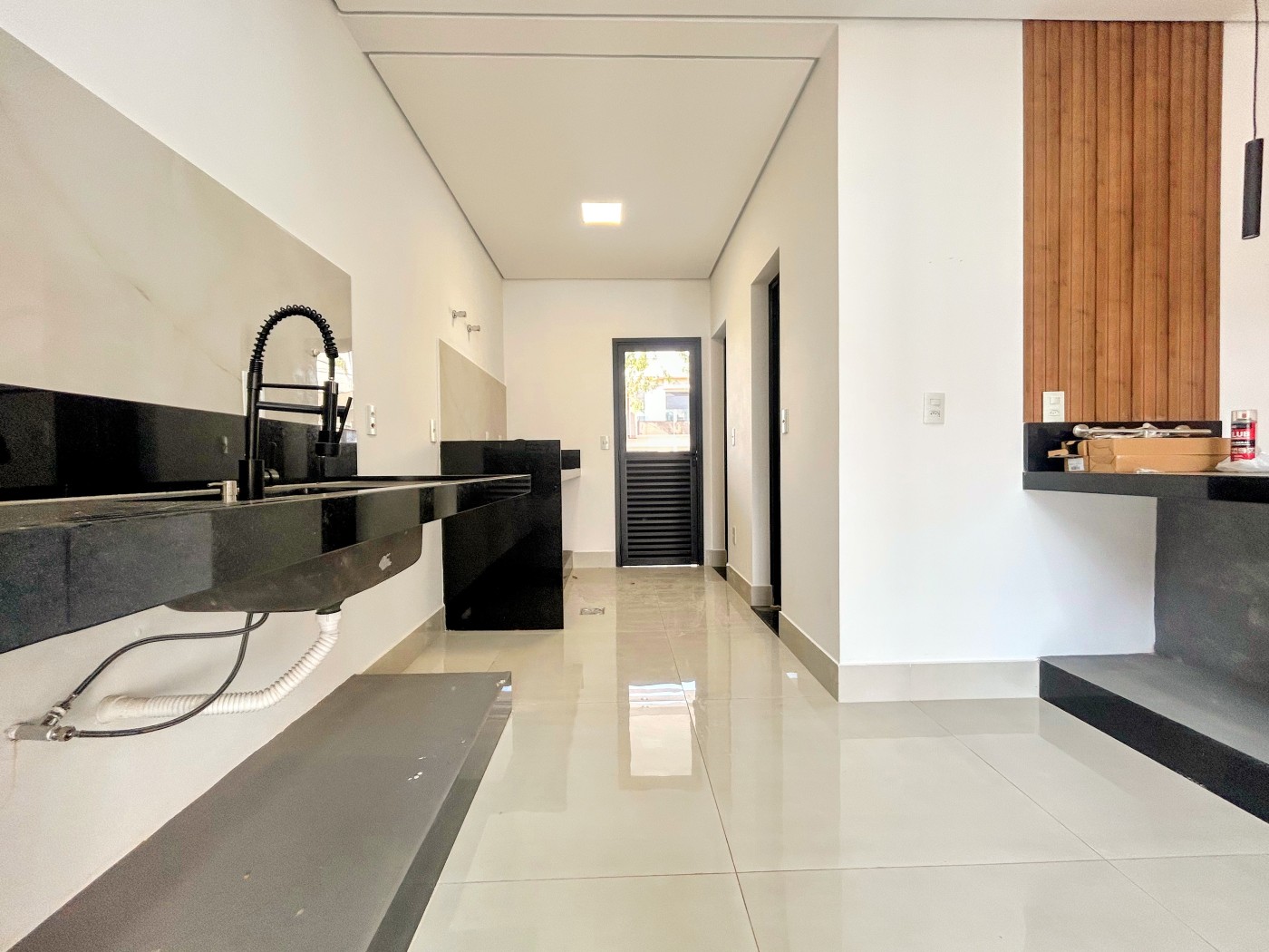 Casa à venda com 3 quartos, 3 suítes, 4 vagas e 200m² no Vila Monte Alegre, Paulínia (SP) — foto 6 de 18