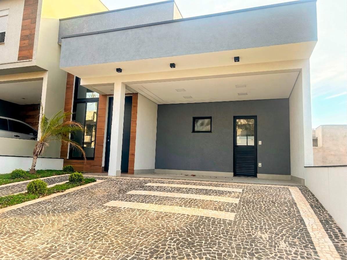 Casa à venda com 3 quartos, 3 suítes, 4 vagas e 200m² no Vila Monte Alegre, Paulínia (SP) — foto 3 de 18