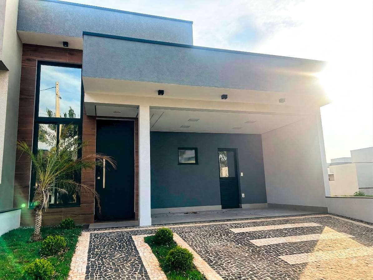 Casa à venda com 3 quartos, 3 suítes, 4 vagas e 200m² no Vila Monte Alegre, Paulínia (SP) — foto 2 de 18