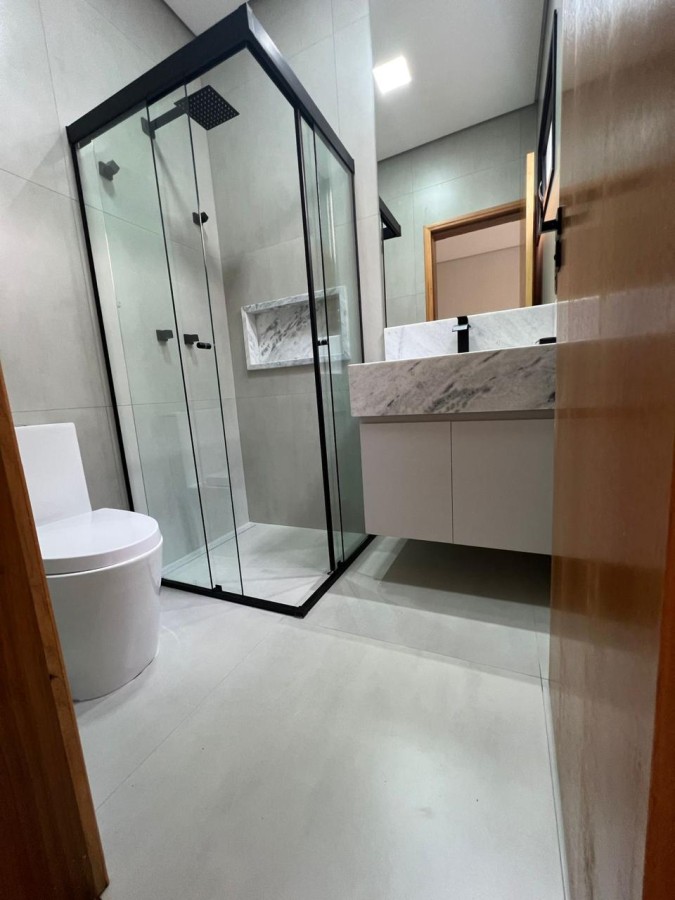 Casa à venda com 3 quartos, 3 suítes, 4 vagas e 185m² no Boa Esperança, Paulínia (SP) — foto 12 de 15