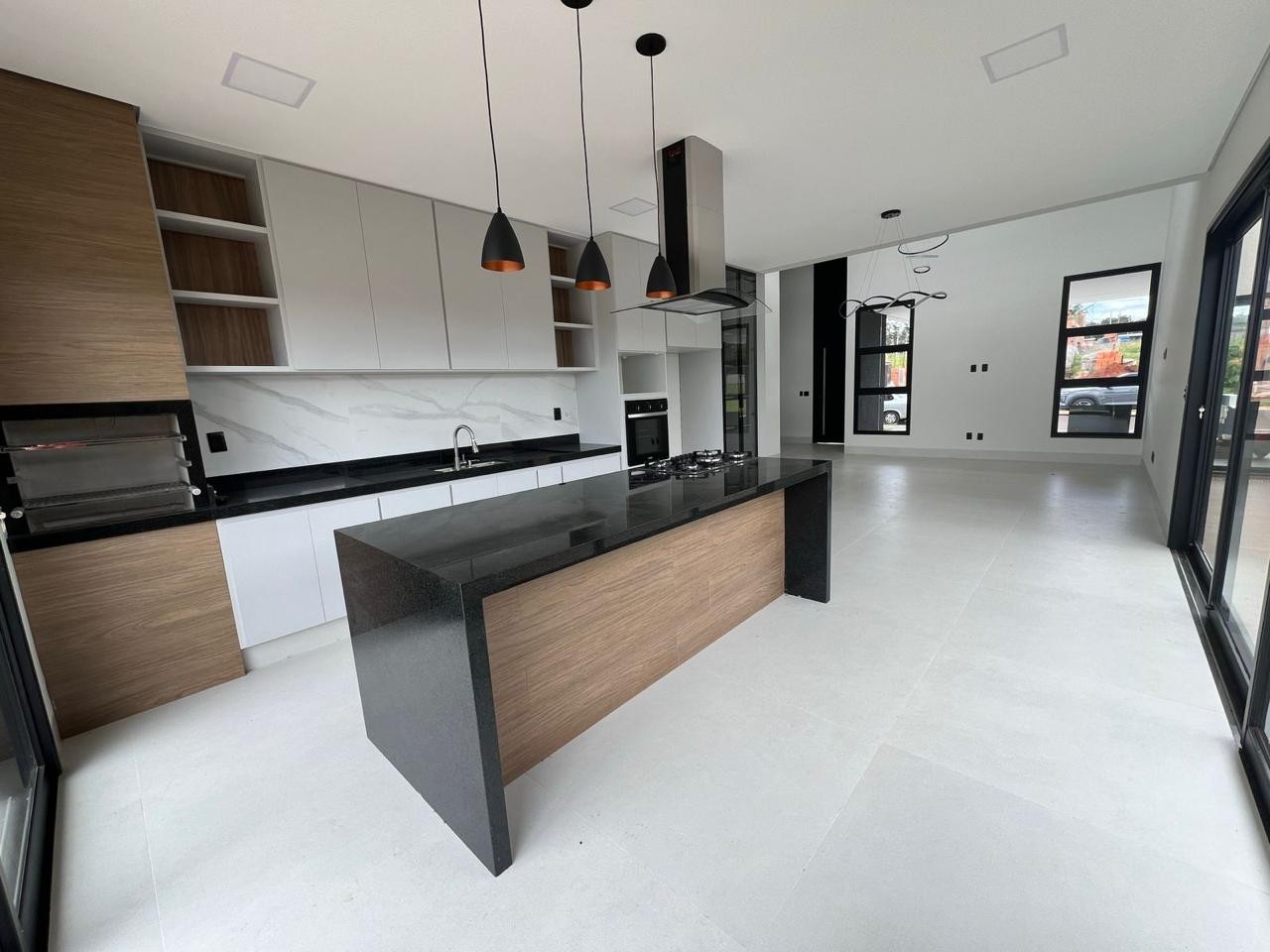 Casa à venda com 3 quartos, 3 suítes, 4 vagas e 185m² no Boa Esperança, Paulínia (SP) — foto 4 de 15