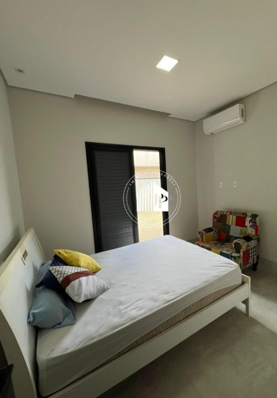 Casa à venda com 3 quartos, 1 suíte, 4 vagas e 180m² no João Aranha, Paulínia (SP) — foto 15 de 18
