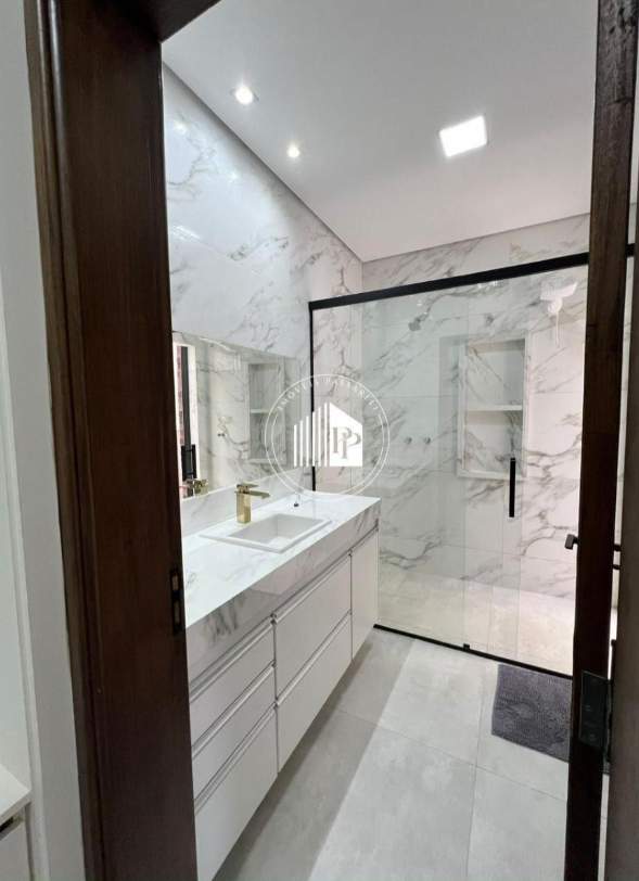 Casa à venda com 3 quartos, 1 suíte, 4 vagas e 180m² no João Aranha, Paulínia (SP) — foto 10 de 18