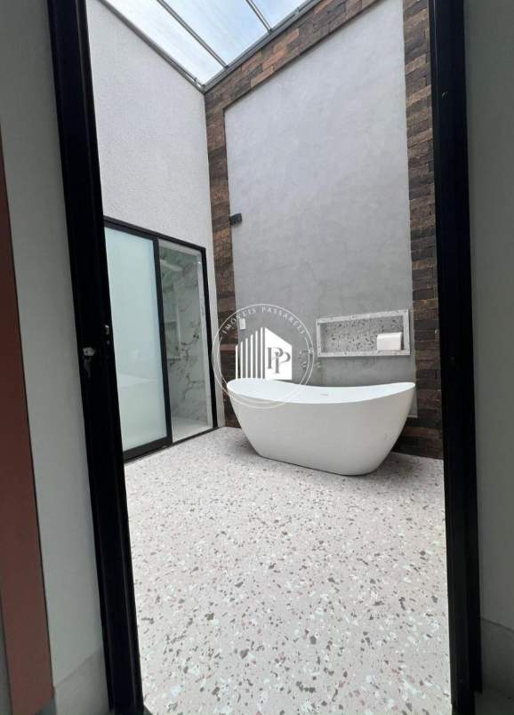 Casa à venda com 3 quartos, 1 suíte, 4 vagas e 180m² no João Aranha, Paulínia (SP) — foto 9 de 18