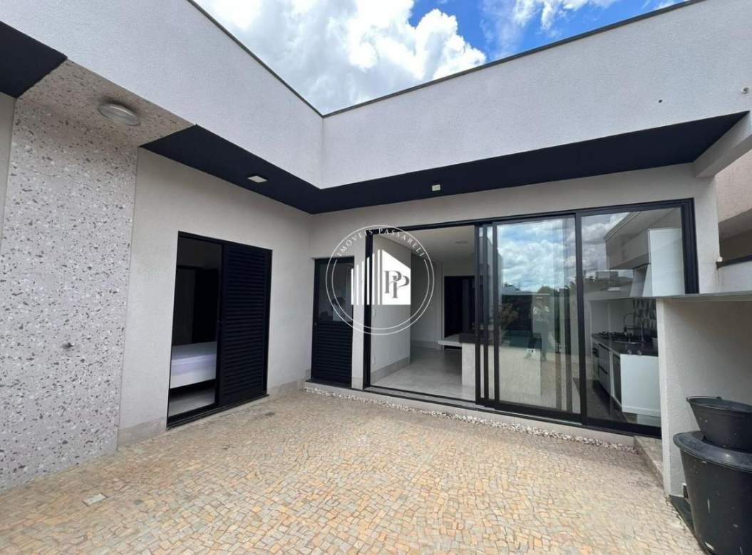 Casa à venda com 3 quartos, 1 suíte, 4 vagas e 180m² no João Aranha, Paulínia (SP) — foto 5 de 18