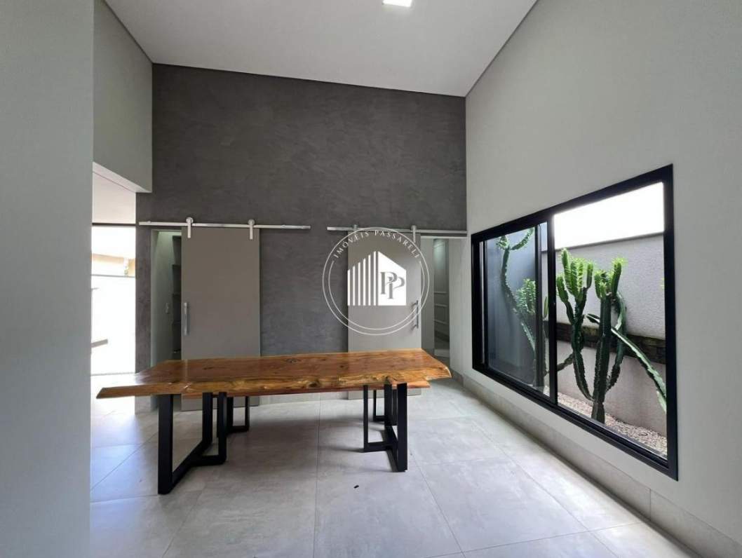 Casa à venda com 3 quartos, 1 suíte, 4 vagas e 180m² no João Aranha, Paulínia (SP) — foto 4 de 18