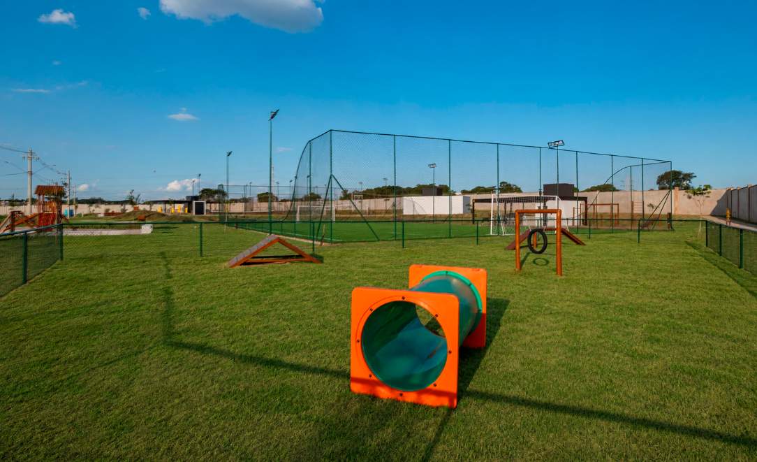 Terreno à venda com 250m² de terreno no Jardim Fortaleza, Paulínia (SP) — foto 3 de 5