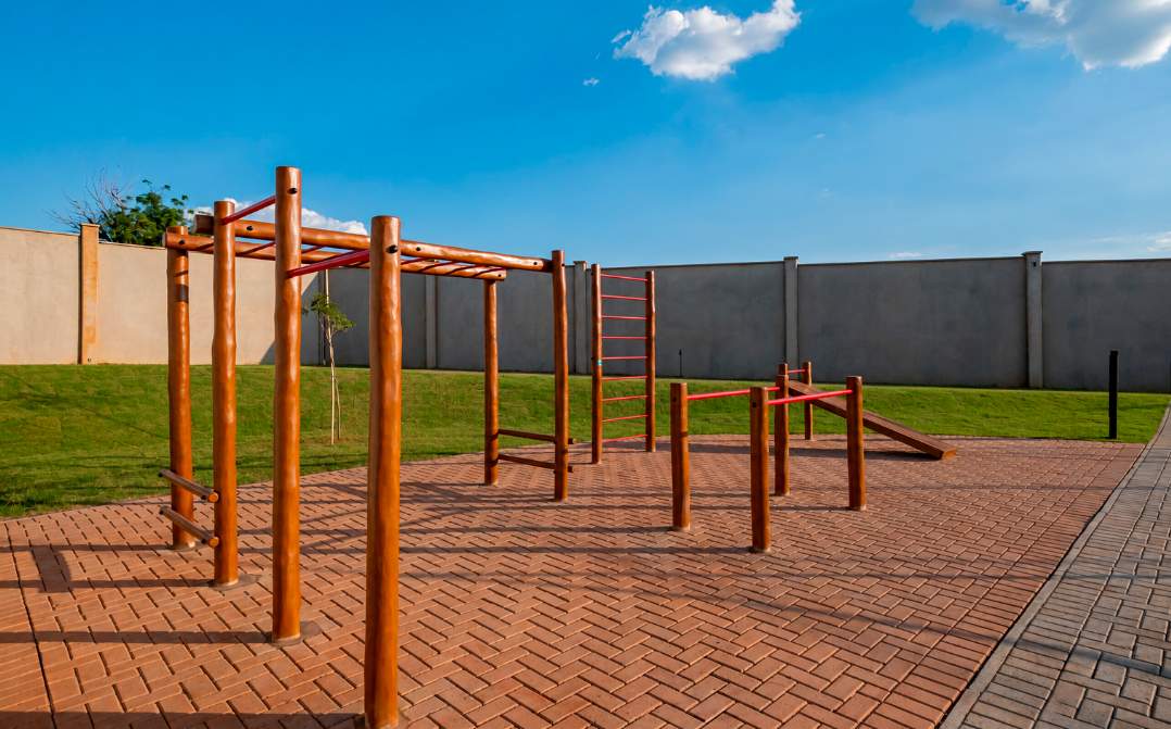 Terreno à venda com 250m² de terreno no Jardim Fortaleza, Paulínia (SP) — foto 4 de 5