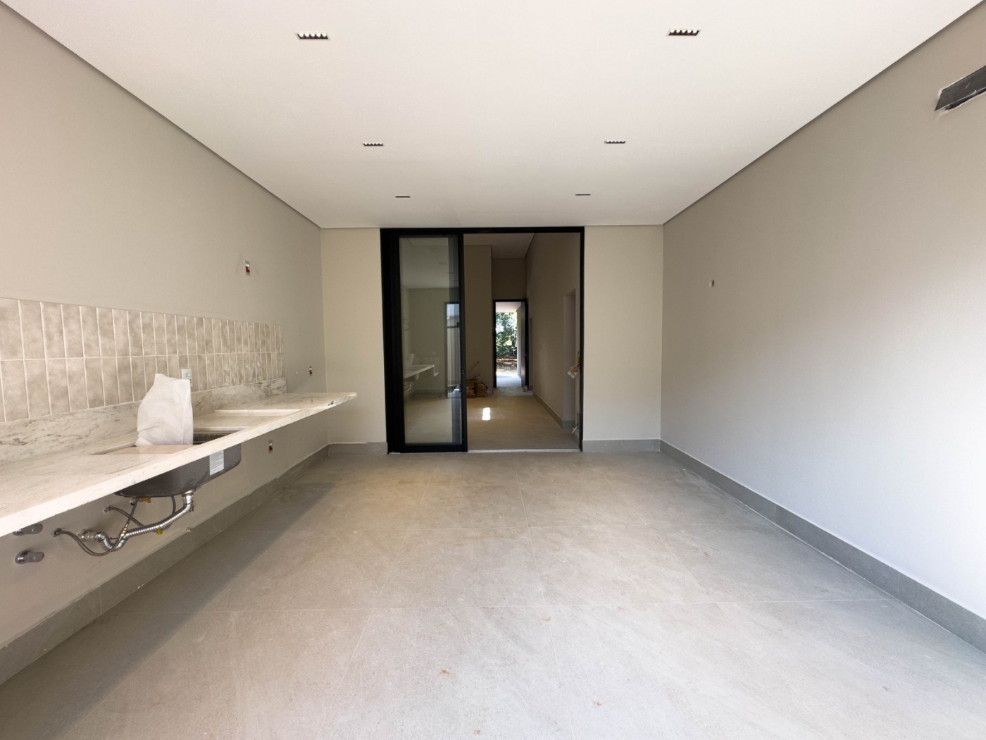 Casa à venda com 3 quartos, 3 suítes, 2 vagas e 170m² no Parque Brasil 500, Paulínia (SP) — foto 6 de 19