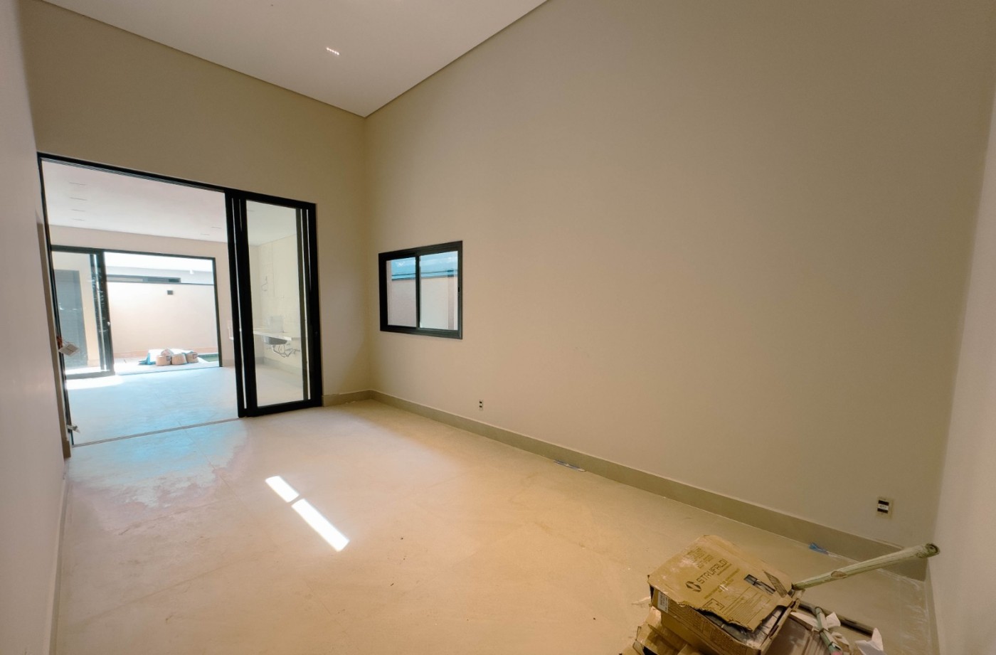 Casa à venda com 3 quartos, 3 suítes, 2 vagas e 170m² no Parque Brasil 500, Paulínia (SP) — foto 8 de 19