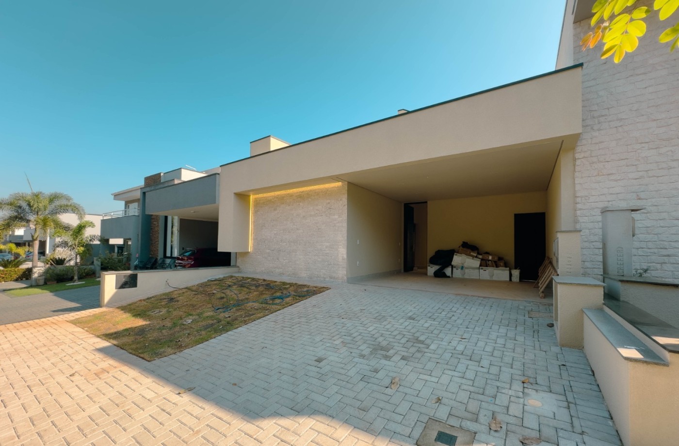 Casa à venda com 3 quartos, 3 suítes, 2 vagas e 170m² no Parque Brasil 500, Paulínia (SP) — foto 3 de 19