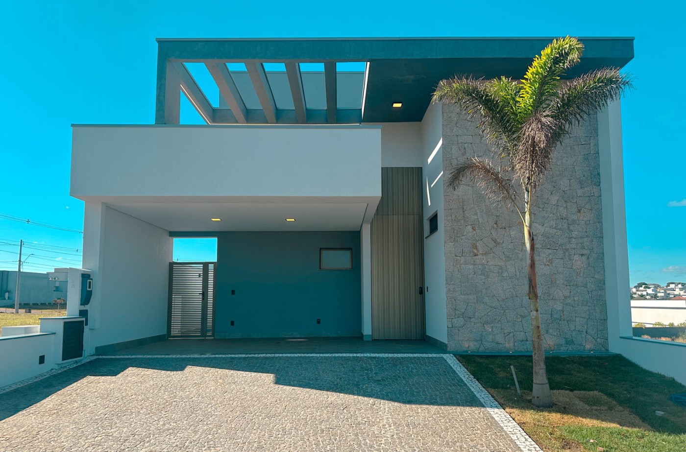 Casa à venda com 3 quartos, 3 suítes, 2 vagas e 300m² no Parque Brasil 500, Paulínia (SP) — foto 2 de 30