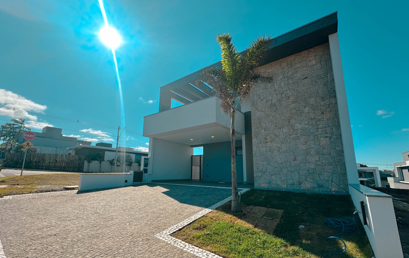 Casa à venda com 3 quartos, 3 suítes, 2 vagas e 300m² no Parque Brasil 500, Paulínia (SP) — foto 4 de 30