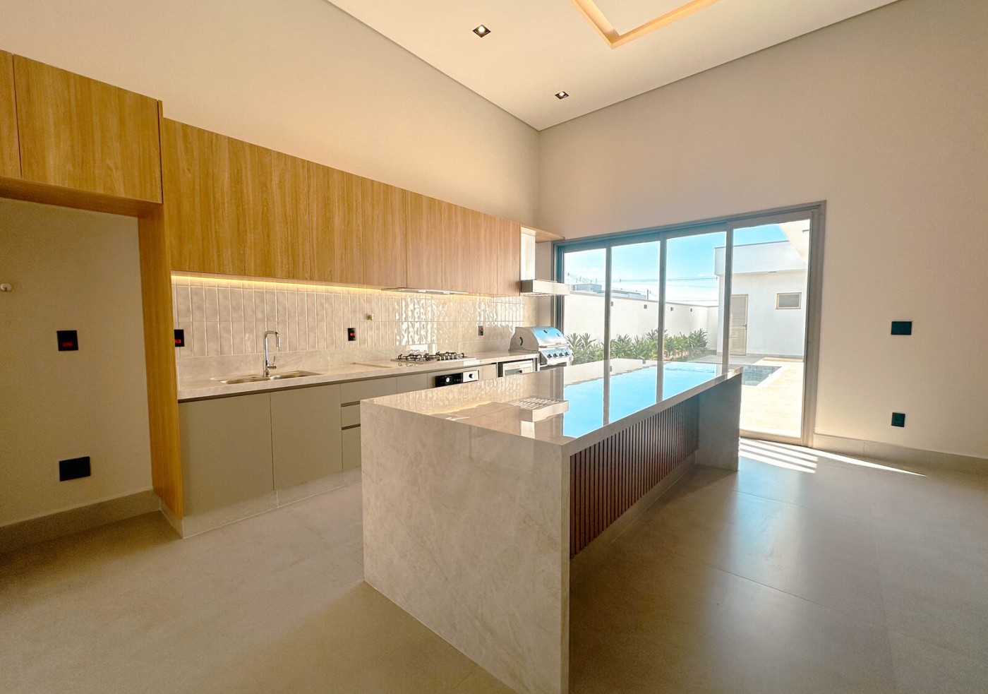 Casa à venda com 3 quartos, 3 suítes, 2 vagas e 300m² no Parque Brasil 500, Paulínia (SP) — foto 10 de 30