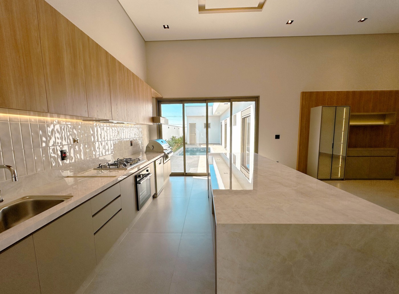 Casa à venda com 3 quartos, 3 suítes, 2 vagas e 300m² no Parque Brasil 500, Paulínia (SP) — foto 18 de 30