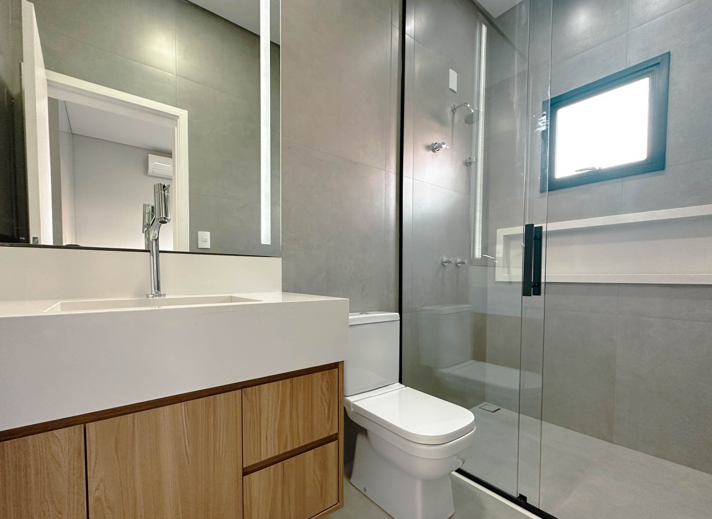Casa à venda com 3 quartos, 3 suítes, 2 vagas e 212m² no Parque Brasil 500, Paulínia (SP) — foto 10 de 23