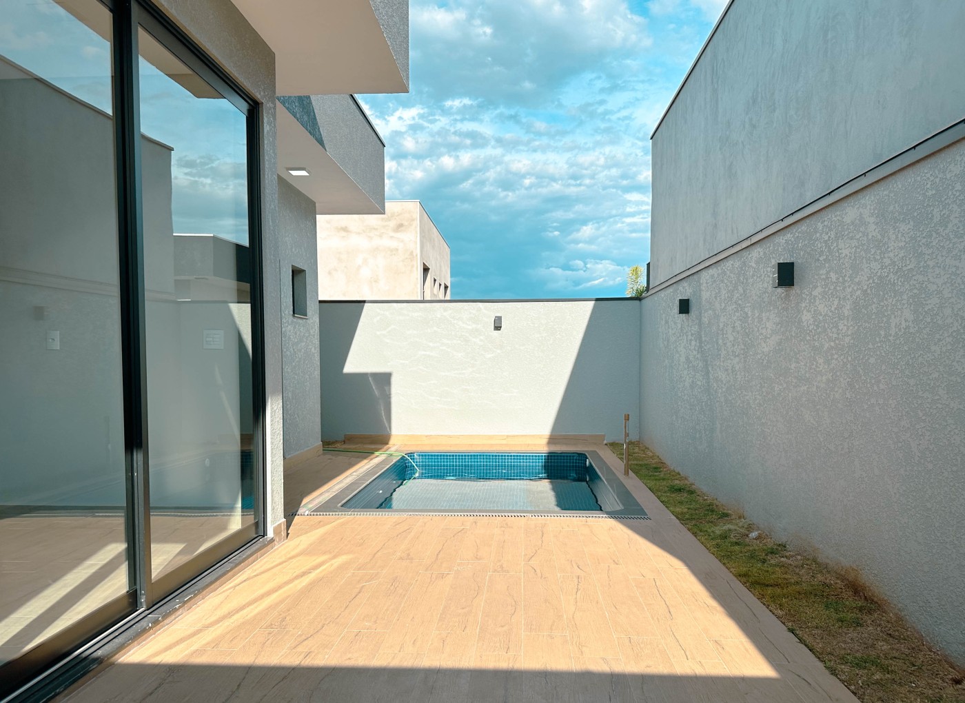 Casa à venda com 3 quartos, 3 suítes, 2 vagas e 212m² no Parque Brasil 500, Paulínia (SP) — foto 5 de 23