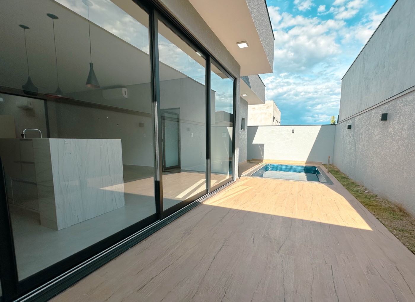 Casa à venda com 3 quartos, 3 suítes, 2 vagas e 212m² no Parque Brasil 500, Paulínia (SP) — foto 6 de 23
