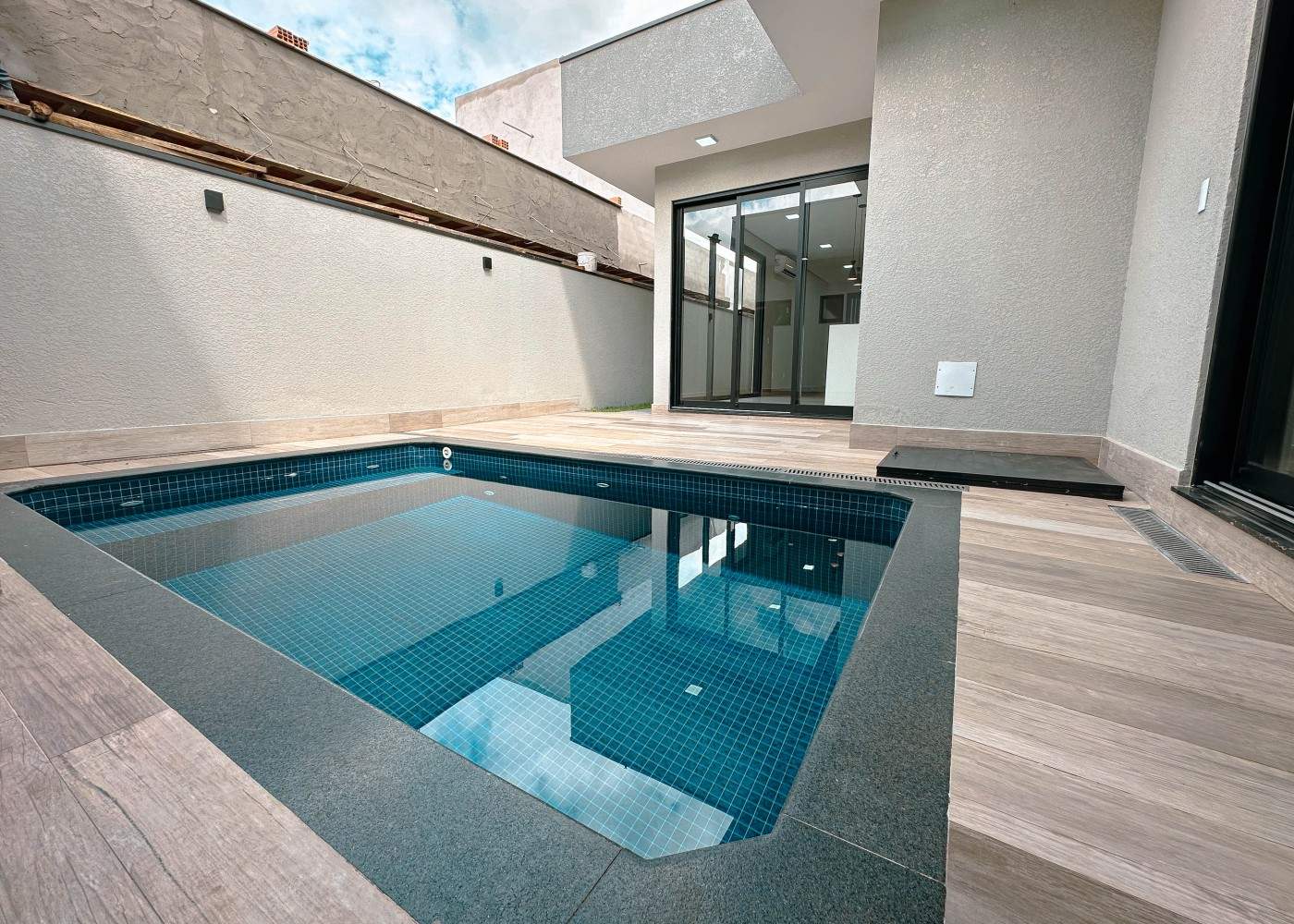 Casa à venda com 4 quartos, 4 suítes, 2 vagas e 229m² no Parque Brasil 500, Paulínia (SP) — foto 28 de 30