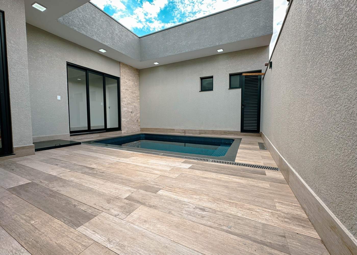 Casa à venda com 4 quartos, 4 suítes, 2 vagas e 229m² no Parque Brasil 500, Paulínia (SP) — foto 29 de 30