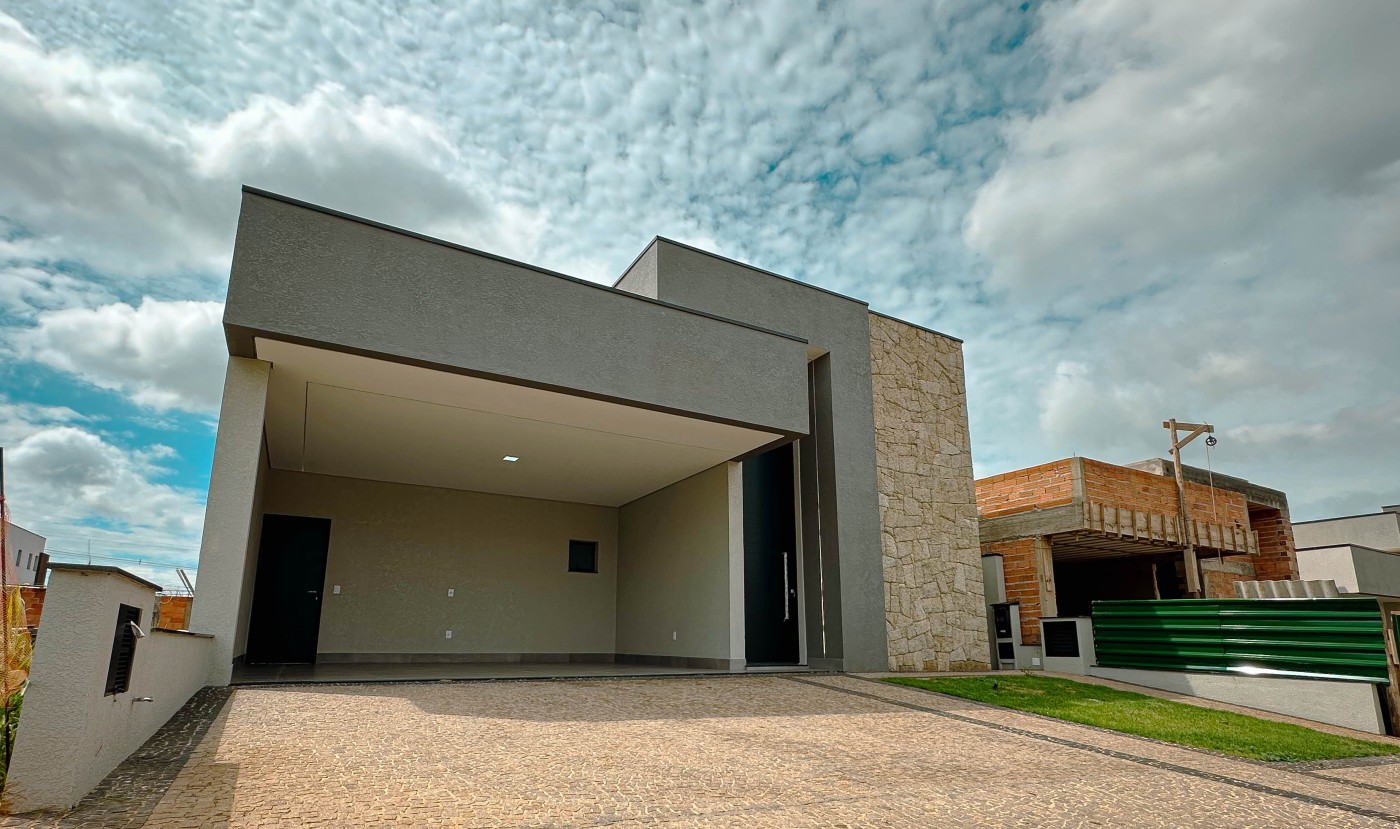 Casa à venda com 4 quartos, 4 suítes, 2 vagas e 229m² no Parque Brasil 500, Paulínia (SP) — foto 2 de 30