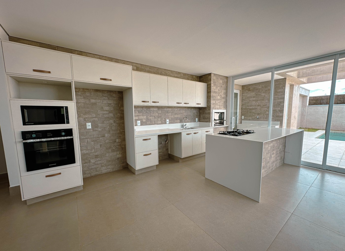 Casa à venda com 3 quartos, 3 suítes, 2 vagas e 262m² no Parque Brasil 500, Paulínia (SP) — foto 3 de 25