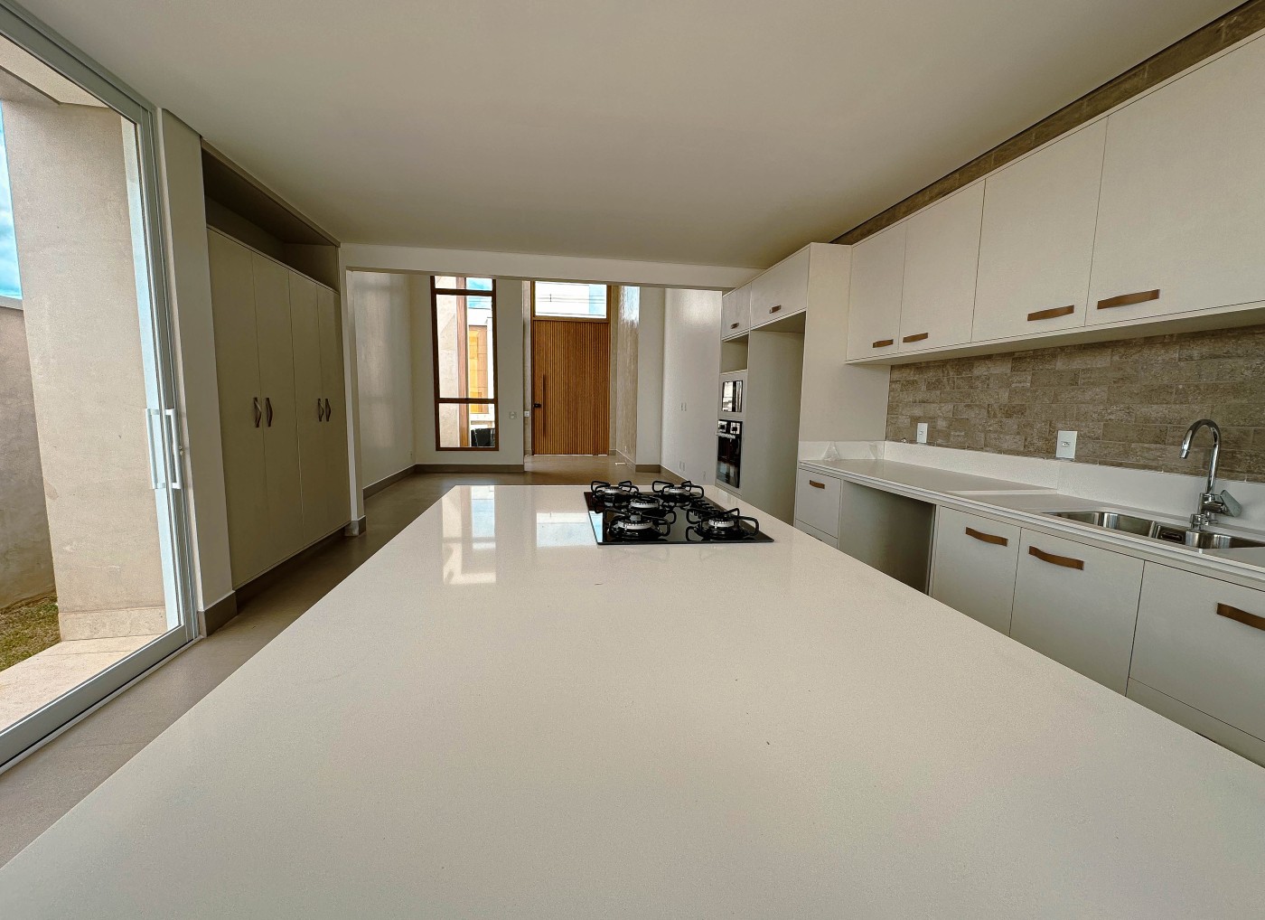 Casa à venda com 3 quartos, 3 suítes, 2 vagas e 262m² no Parque Brasil 500, Paulínia (SP) — foto 4 de 25