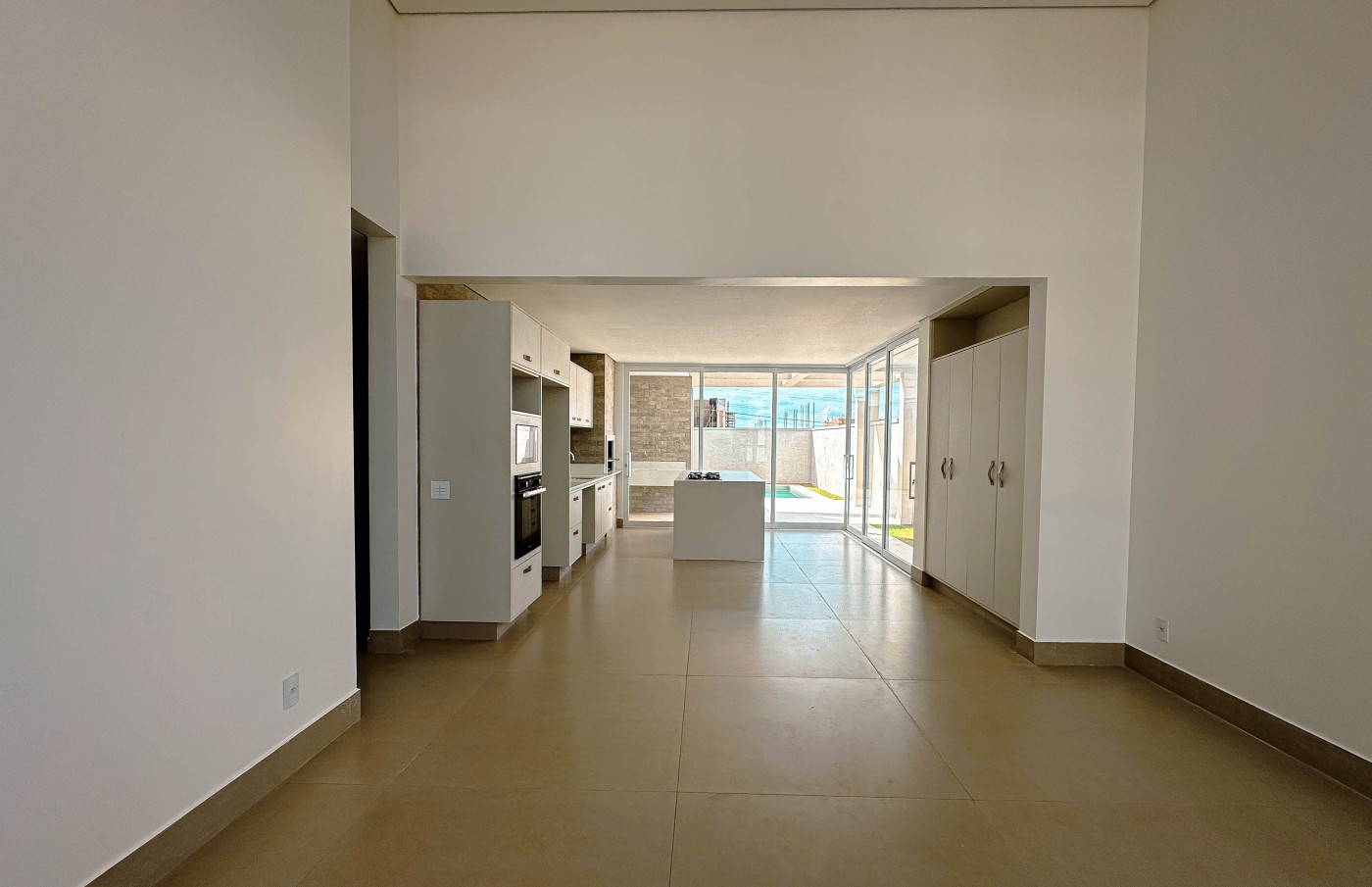 Casa à venda com 3 quartos, 3 suítes, 2 vagas e 262m² no Parque Brasil 500, Paulínia (SP) — foto 17 de 25