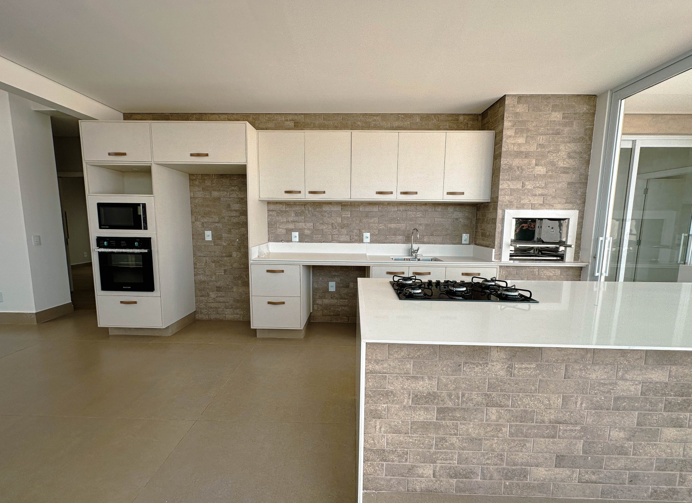 Casa à venda com 3 quartos, 3 suítes, 2 vagas e 262m² no Parque Brasil 500, Paulínia (SP) — foto 18 de 25