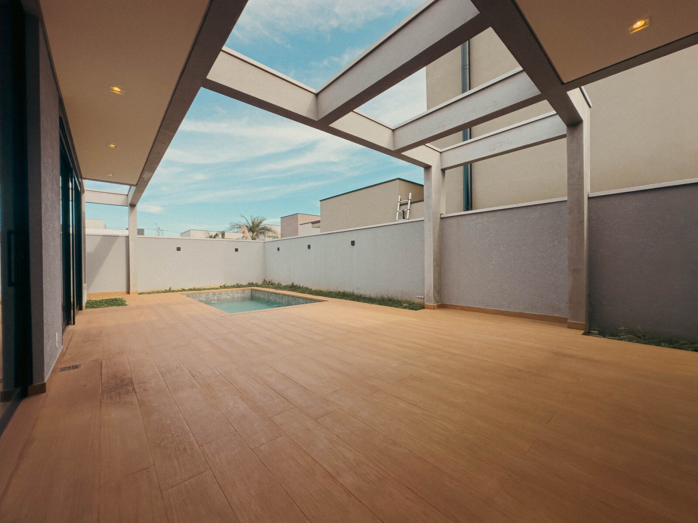 Casa à venda com 4 quartos, 4 suítes, 2 vagas e 211m² no Parque Brasil 500, Paulínia (SP) — foto 13 de 30