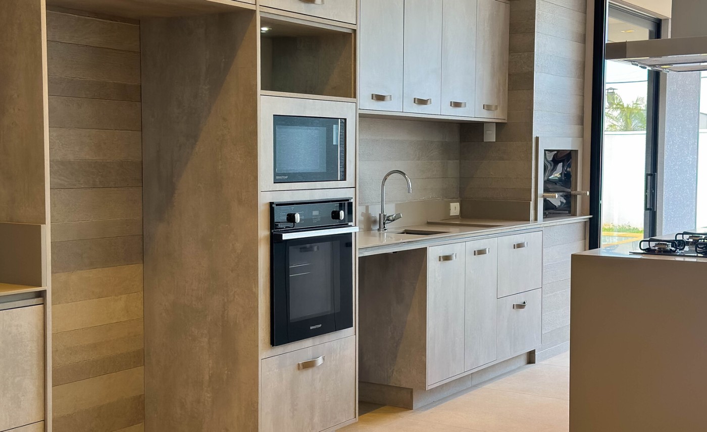Casa à venda com 4 quartos, 4 suítes, 2 vagas e 211m² no Parque Brasil 500, Paulínia (SP) — foto 19 de 30