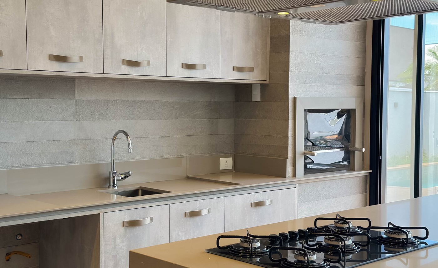 Casa à venda com 4 quartos, 4 suítes, 2 vagas e 211m² no Parque Brasil 500, Paulínia (SP) — foto 20 de 30