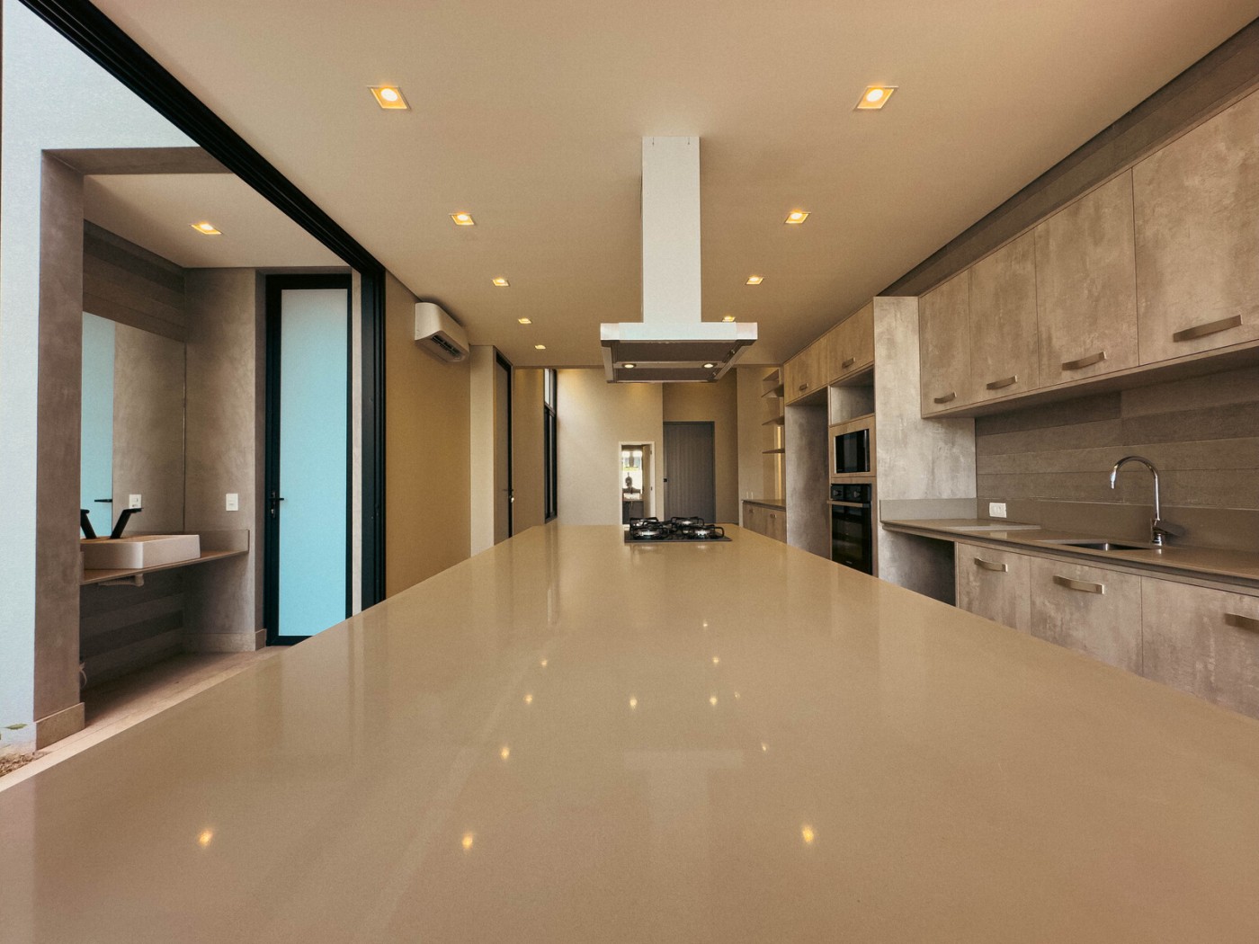 Casa à venda com 4 quartos, 4 suítes, 2 vagas e 211m² no Parque Brasil 500, Paulínia (SP) — foto 22 de 30