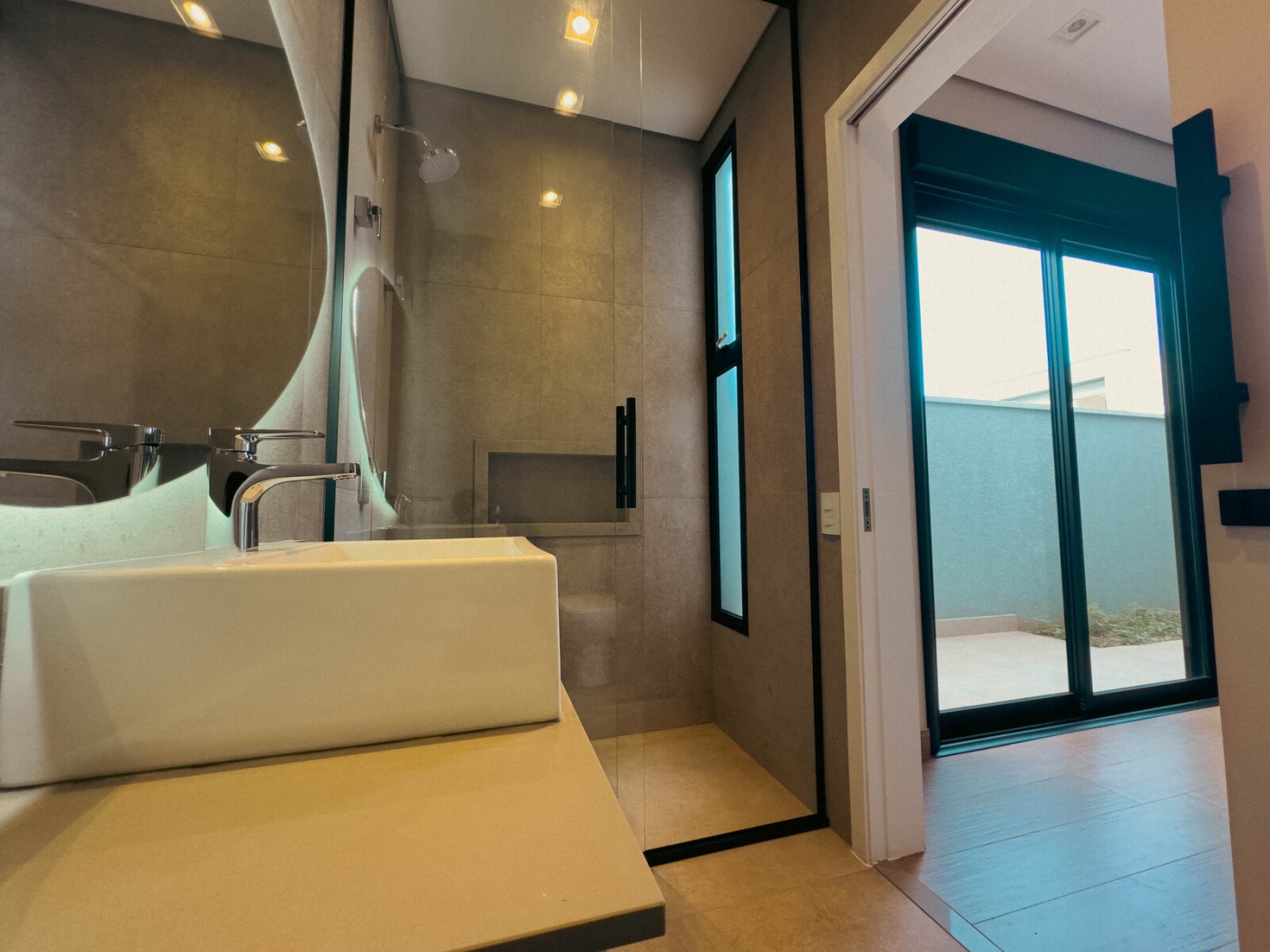 Casa à venda com 4 quartos, 4 suítes, 2 vagas e 211m² no Parque Brasil 500, Paulínia (SP) — foto 28 de 30