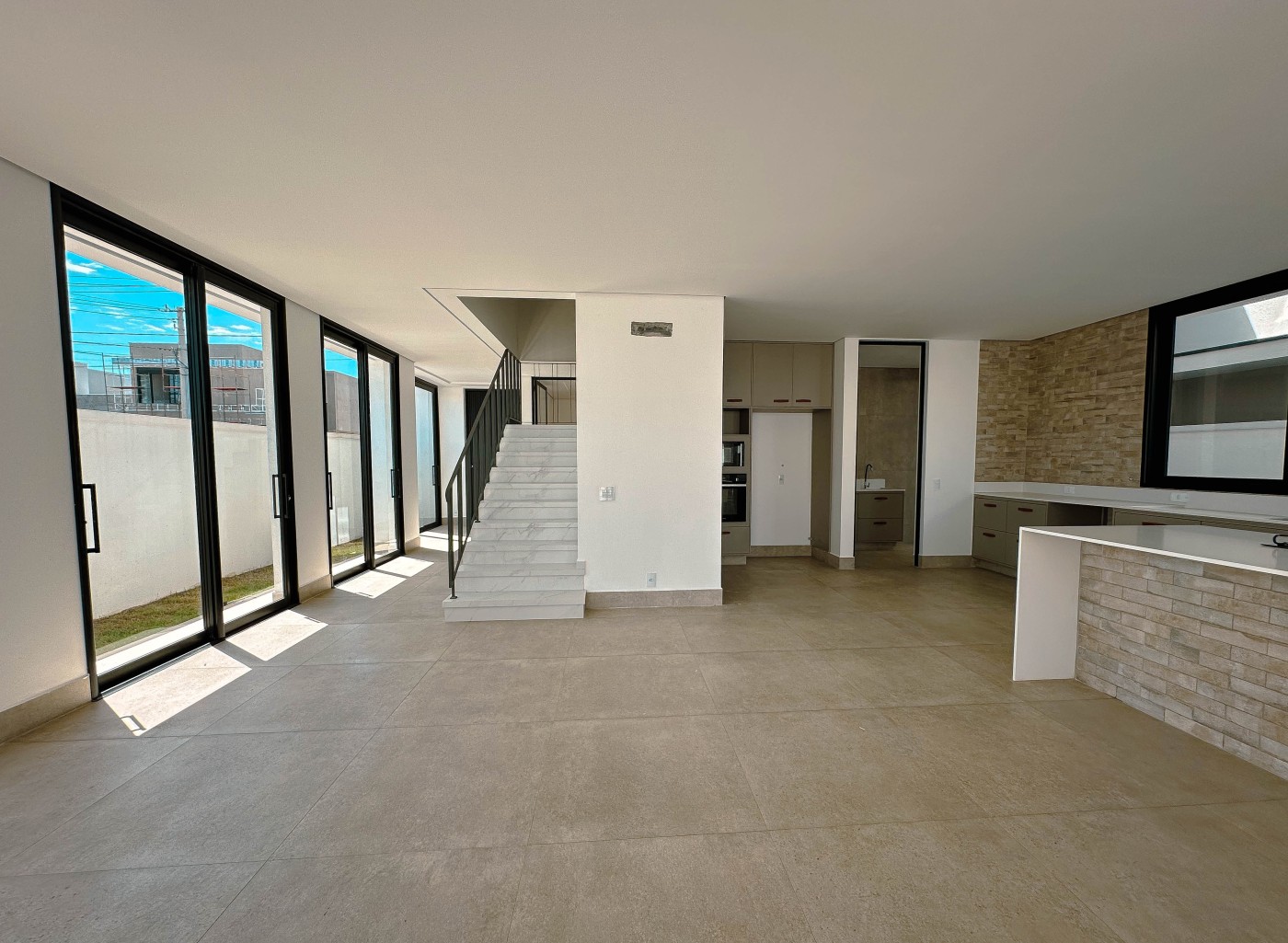 Casa à venda com 3 quartos, 3 suítes, 2 vagas e 262m² no Parque Brasil 500, Paulínia (SP) — foto 4 de 30