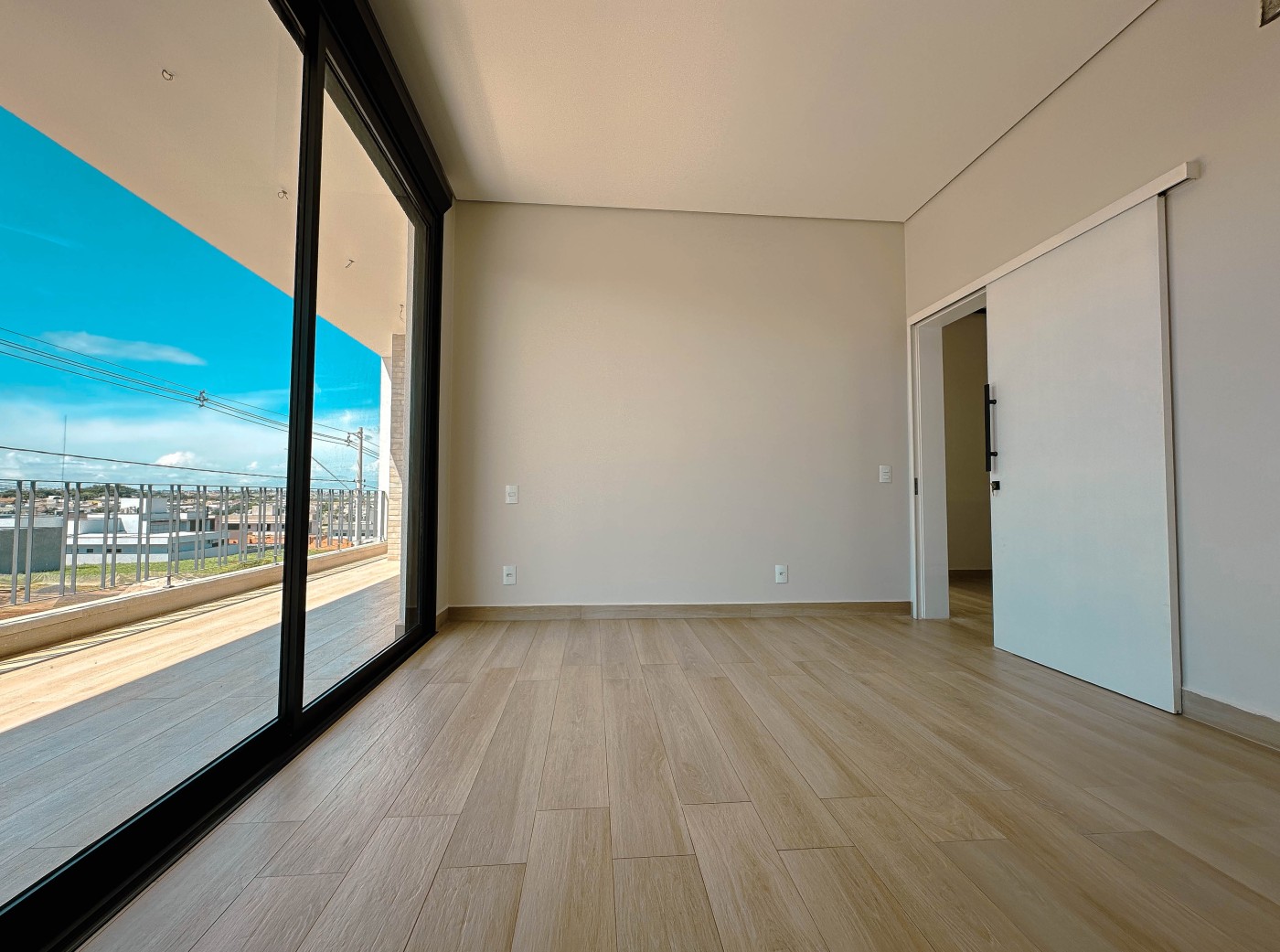 Casa à venda com 3 quartos, 3 suítes, 2 vagas e 262m² no Parque Brasil 500, Paulínia (SP) — foto 7 de 30