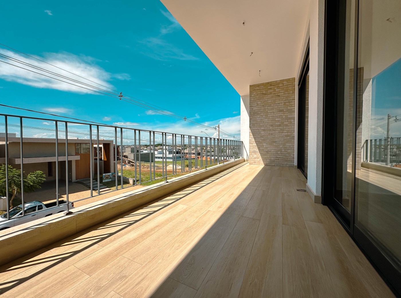 Casa à venda com 3 quartos, 3 suítes, 2 vagas e 262m² no Parque Brasil 500, Paulínia (SP) — foto 8 de 30