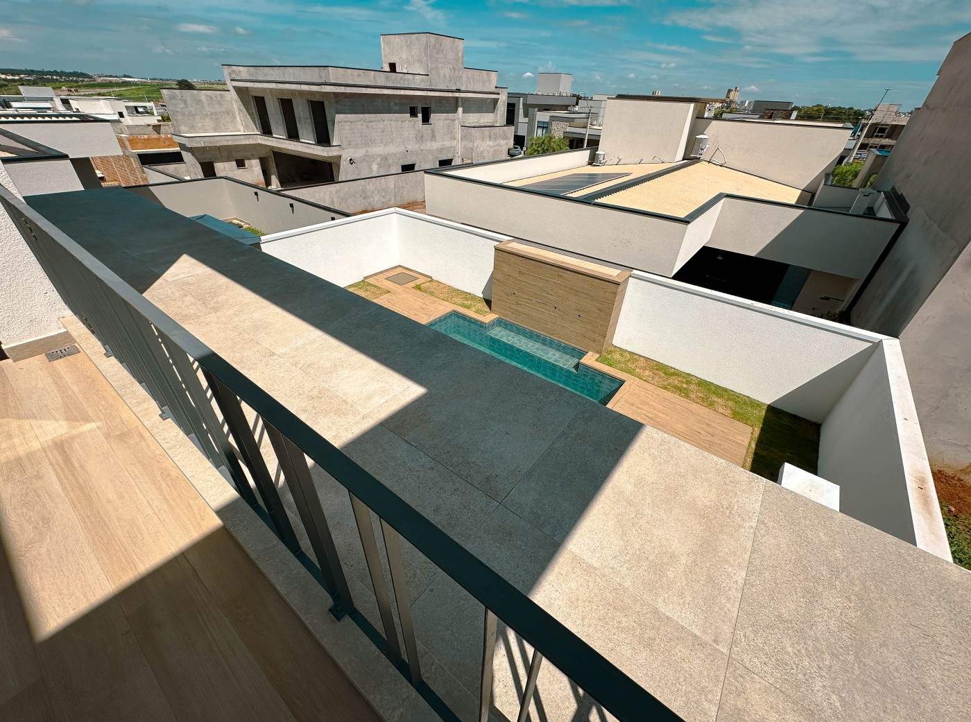 Casa à venda com 3 quartos, 3 suítes, 2 vagas e 262m² no Parque Brasil 500, Paulínia (SP) — foto 16 de 30