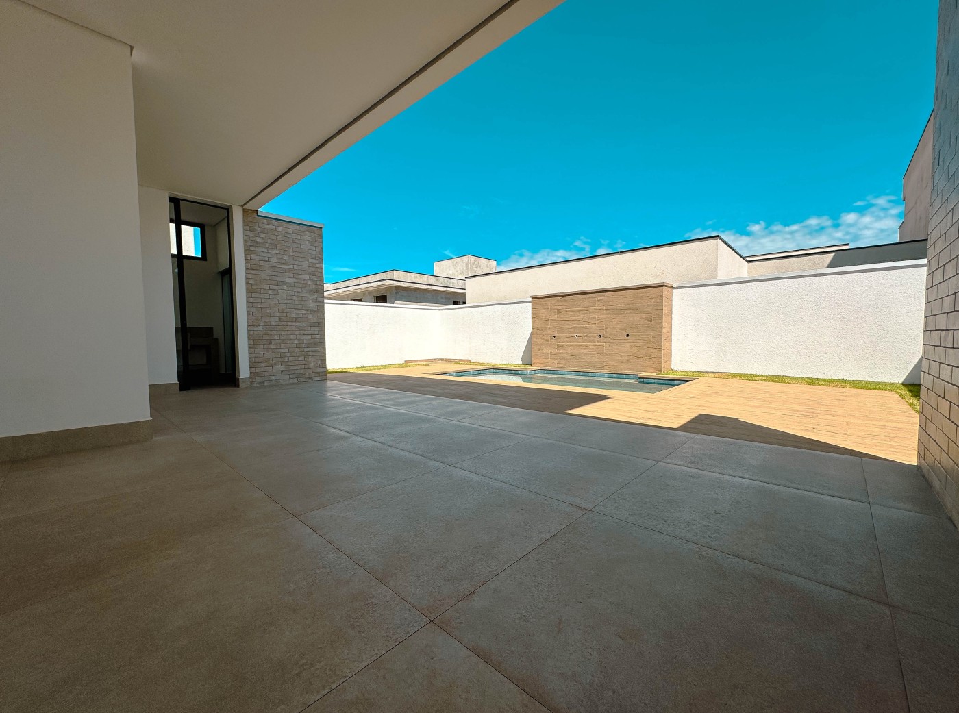 Casa à venda com 3 quartos, 3 suítes, 2 vagas e 262m² no Parque Brasil 500, Paulínia (SP) — foto 17 de 30