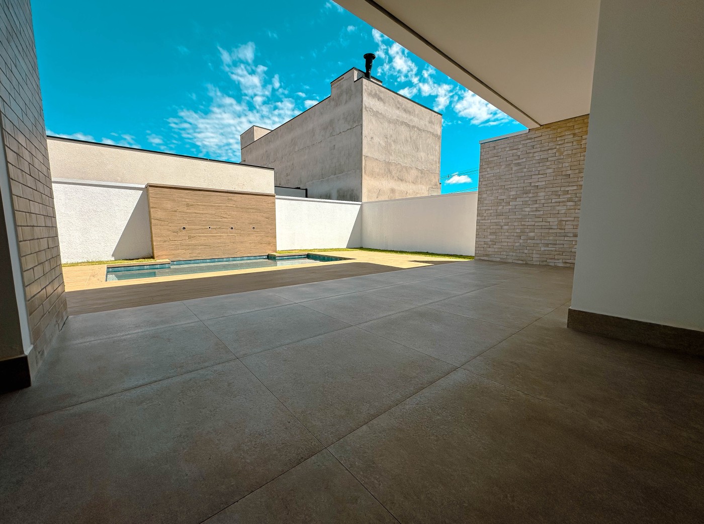 Casa à venda com 3 quartos, 3 suítes, 2 vagas e 262m² no Parque Brasil 500, Paulínia (SP) — foto 18 de 30