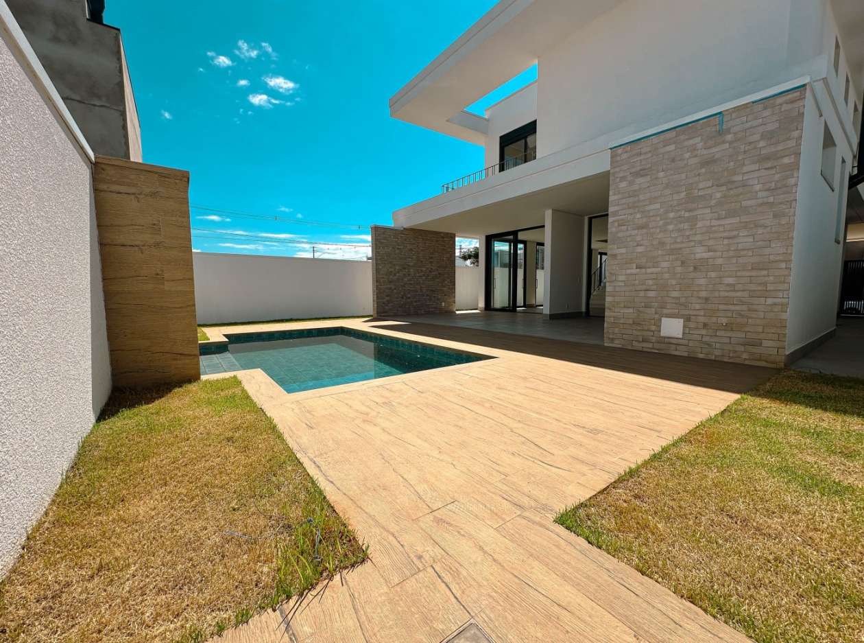 Casa à venda com 3 quartos, 3 suítes, 2 vagas e 262m² no Parque Brasil 500, Paulínia (SP) — foto 21 de 30