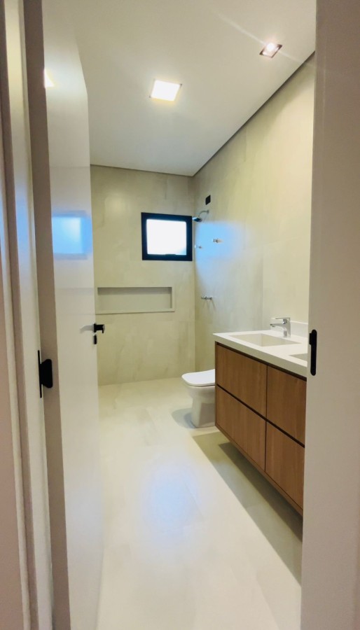 Casa à venda com 3 quartos, 3 suítes, 2 vagas e 206m² no Parque Brasil 500, Paulínia (SP) — foto 4 de 9