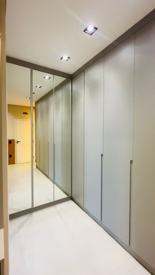 Casa à venda com 3 quartos, 3 suítes, 2 vagas e 206m² no Parque Brasil 500, Paulínia (SP) — foto 6 de 9