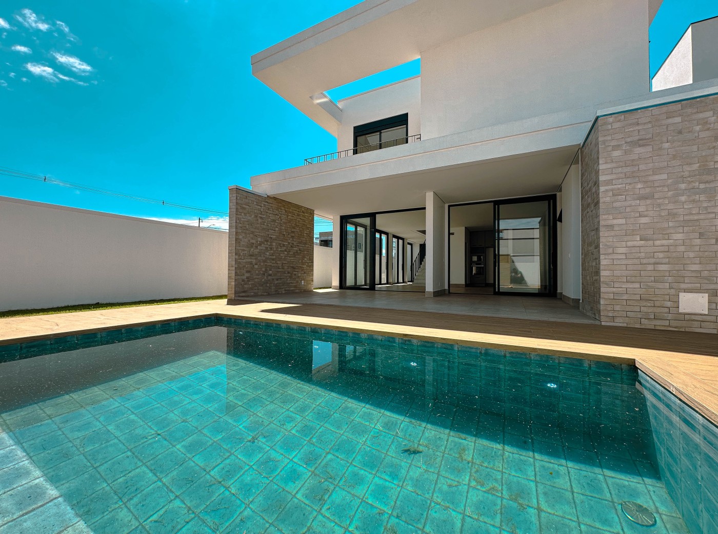Casa à venda com 3 quartos, 3 suítes, 2 vagas e 262m² no Parque Brasil 500, Paulínia (SP) — foto 22 de 30