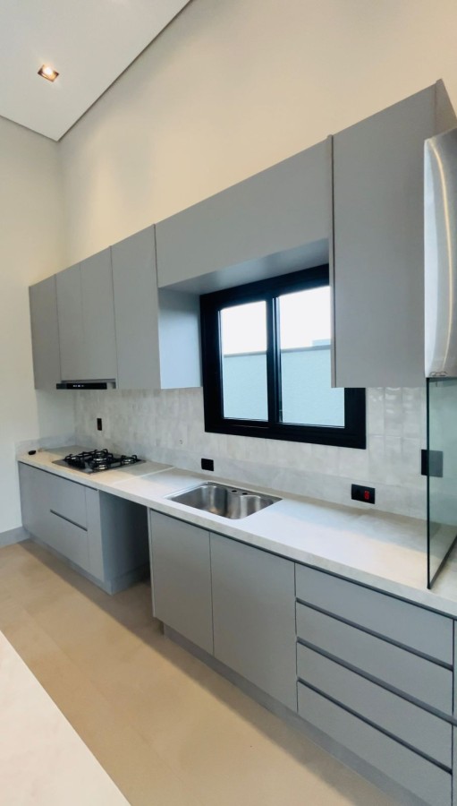 Casa à venda com 3 quartos, 3 suítes, 2 vagas e 206m² no Parque Brasil 500, Paulínia (SP) — foto 8 de 9