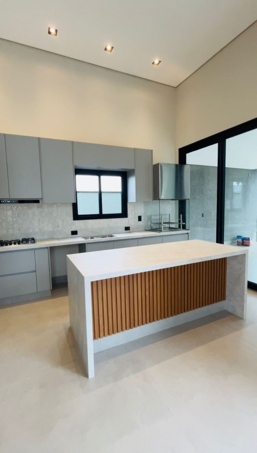 Casa à venda com 3 quartos, 3 suítes, 2 vagas e 206m² no Parque Brasil 500, Paulínia (SP) — foto 7 de 9