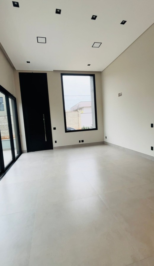 Casa à venda com 3 quartos, 3 suítes, 2 vagas e 206m² no Parque Brasil 500, Paulínia (SP) — foto 3 de 9