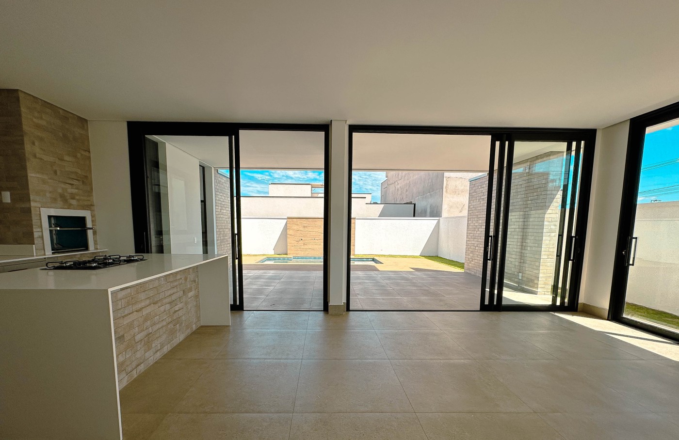 Casa à venda com 3 quartos, 3 suítes, 2 vagas e 262m² no Parque Brasil 500, Paulínia (SP) — foto 26 de 30